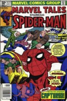 Marvel Tales #127