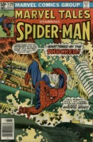 Marvel Tales #129