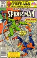 Marvel Tales #134