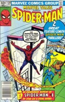 Marvel Tales #138