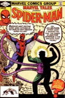 Marvel Tales #140