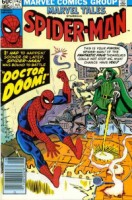 Marvel Tales #142