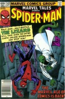 Marvel Tales #143