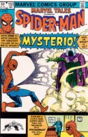 Marvel Tales #151