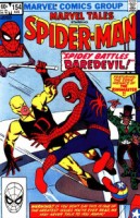 Marvel Tales #154