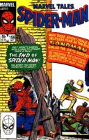 Marvel Tales #156