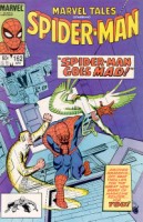 Marvel Tales #162