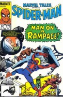 Marvel Tales #171