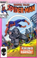 Marvel Tales #183