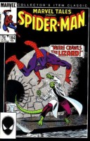 Marvel Tales #184