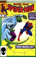 Marvel Tales #185