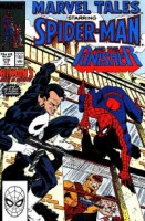 Marvel Tales #216