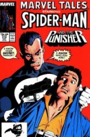 Marvel Tales #218