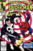 Marvel Tales #219