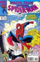 Marvel Tales #278