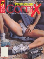 Penthouse Comix #8