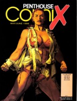 Penthouse Comix #13