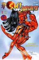 SHI - Daredevil #1