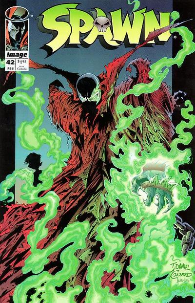 Spawn #42