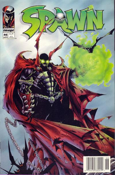 Spawn #46