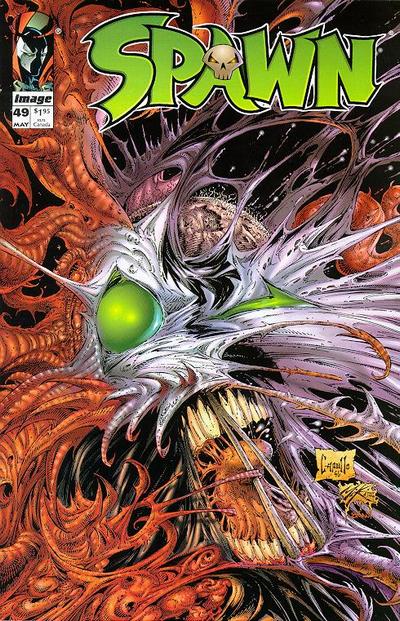 Spawn #49