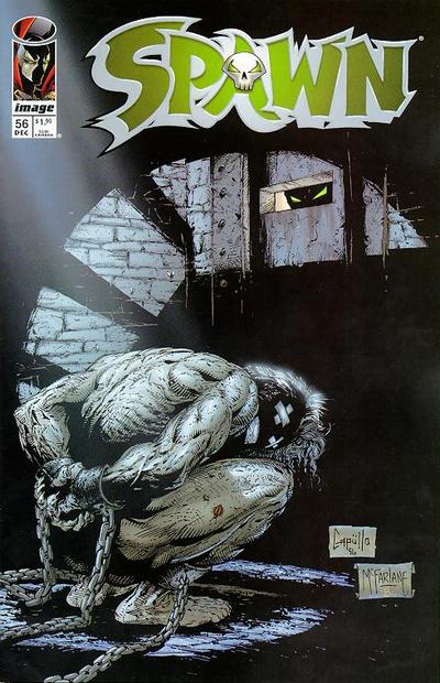 Spawn #56