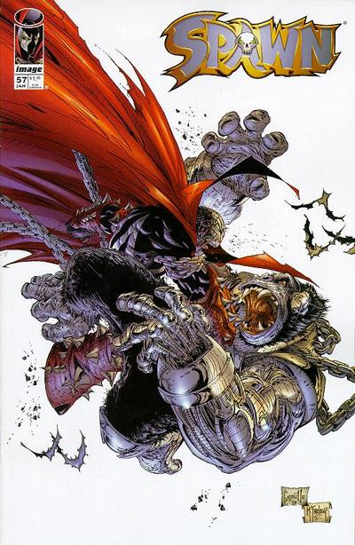 Spawn #57