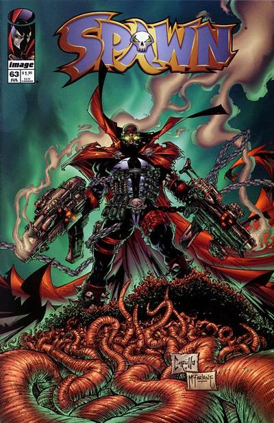 Spawn #63