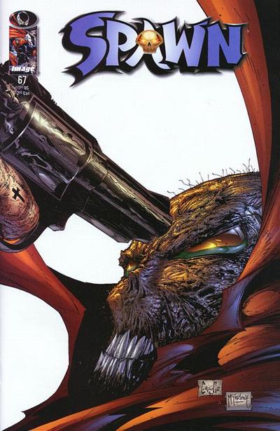 Spawn #67