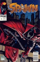 Spawn #5