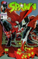 Spawn #8