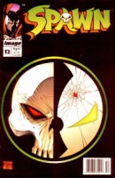 Spawn #12