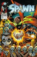 Spawn #13