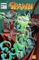 Spawn #15