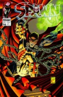 Spawn #16