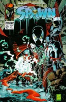 Spawn #17