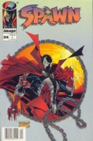 Spawn #24