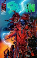 Spawn #25