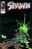 Spawn #27