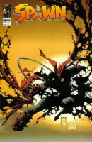 Spawn #32