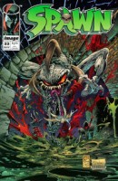 Spawn #33