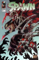 Spawn #40