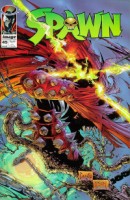 Spawn #45