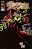 Spawn #54