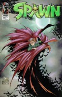 Spawn #58