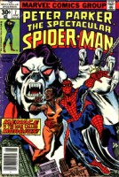 Peter Parker the Spectacular Spiderman #7