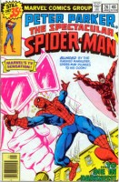 Peter Parker the Spectacular Spiderman #26