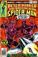 Peter Parker the Spectacular Spiderman #27