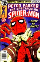 Peter Parker the Spectacular Spiderman #29