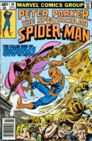Peter Parker the Spectacular Spiderman #36